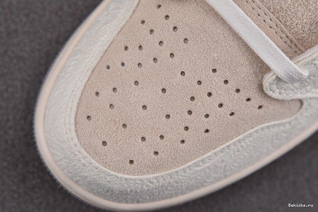 Rep BK chris 1 retro jordan paul og low fz0455-200 air 1130